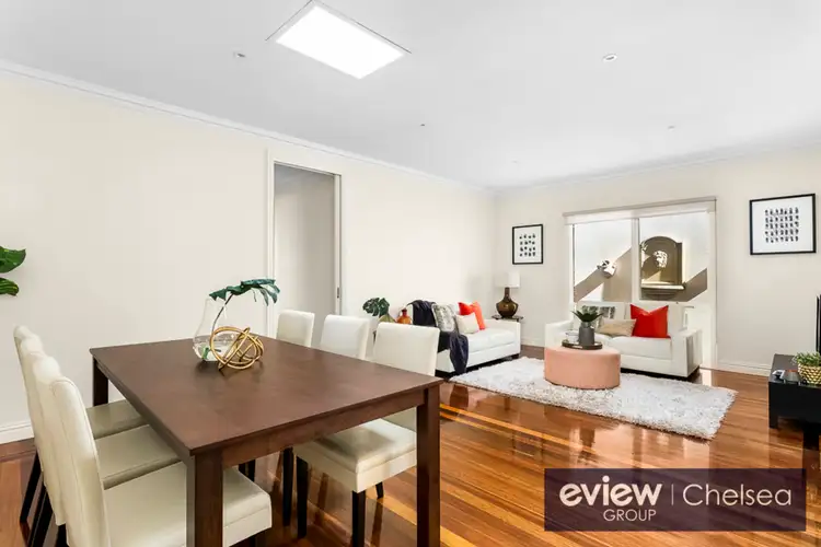 Fifth view of Homely townhouse listing, 3 Malane Street, Bentleigh East VIC 3165