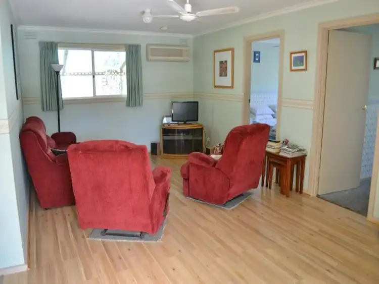 Fifth view of Homely house listing, 13 Riverbend Rise, Macs Cove VIC 3723