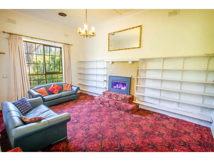 Fifth view of Homely house listing, 549 Lyne Street, Lavington NSW 2641