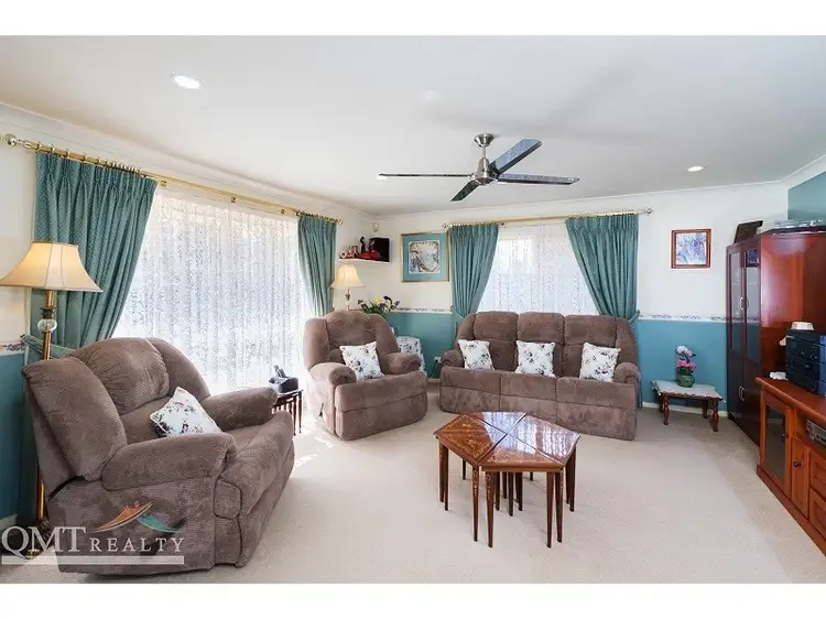 Third view of Homely house listing, 11 Palatine Street, Calamvale QLD 4116