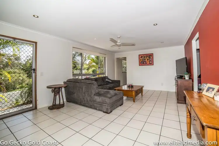 Third view of Homely house listing, 40 Alison Road, Carrara QLD 4211