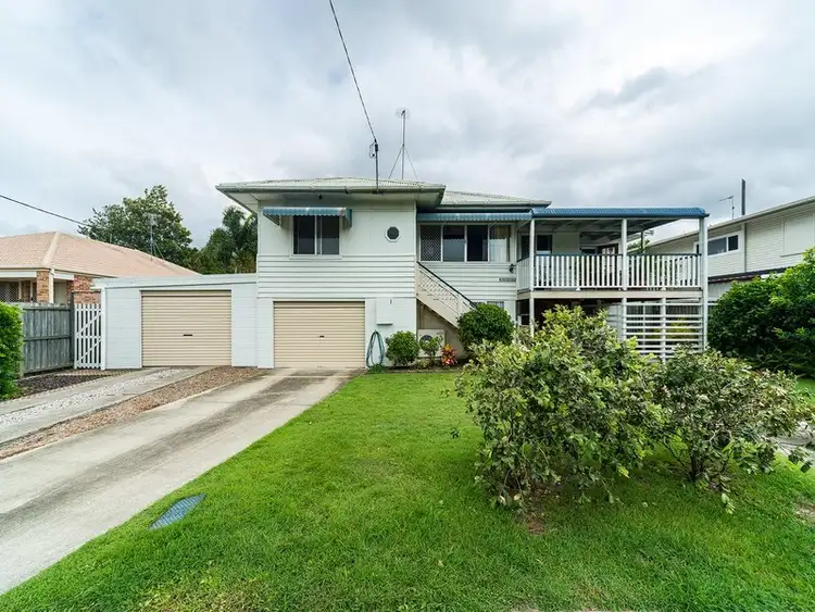 34 Huth Street, Labrador QLD 4215