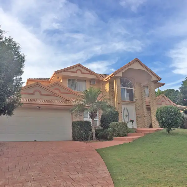 15 Frangipani Place, Stretton QLD 4116