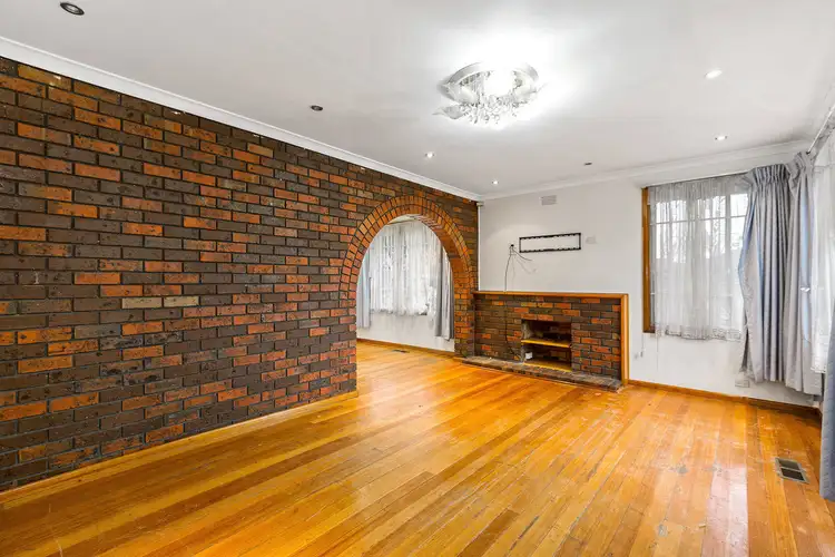 Third view of Homely house listing, 35 Mulhall Drive, St Albans VIC 3021