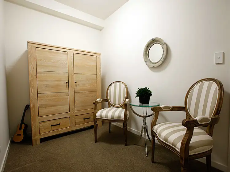 Sixth view of Homely apartment listing, 53 Wyandra Street, Teneriffe QLD 4005
