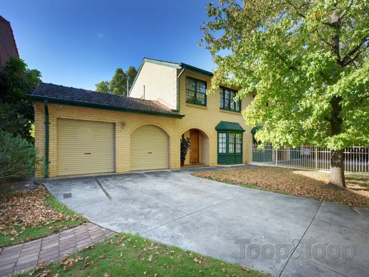48 Malvern Avenue, Malvern SA 5061