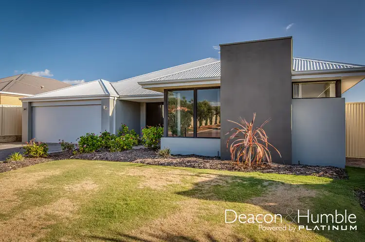 Second view of Homely house listing, 55 Galileo Avenue, Tapping WA 6065