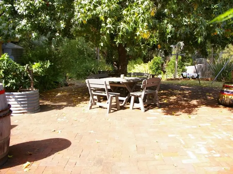 Fifth view of Homely house listing, 29 Grange Road, Nannup WA 6275