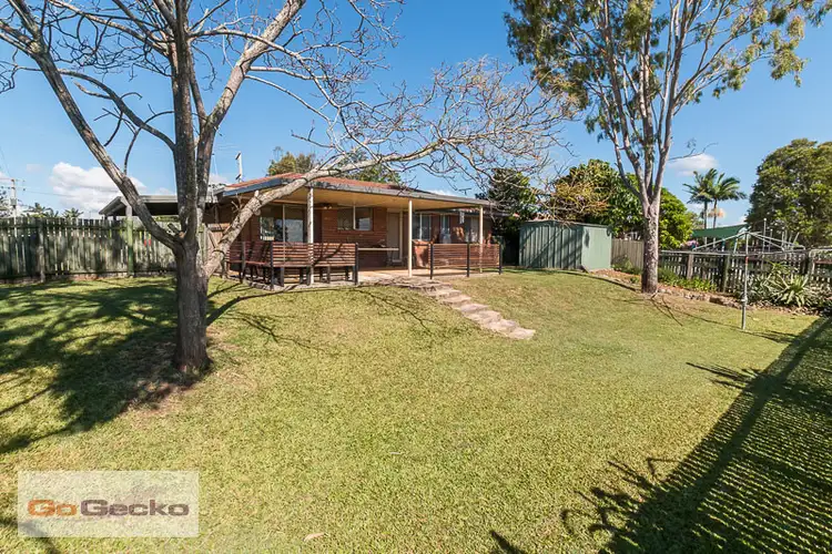 Second view of Homely house listing, 14 Devine Street, Marsden QLD 4132