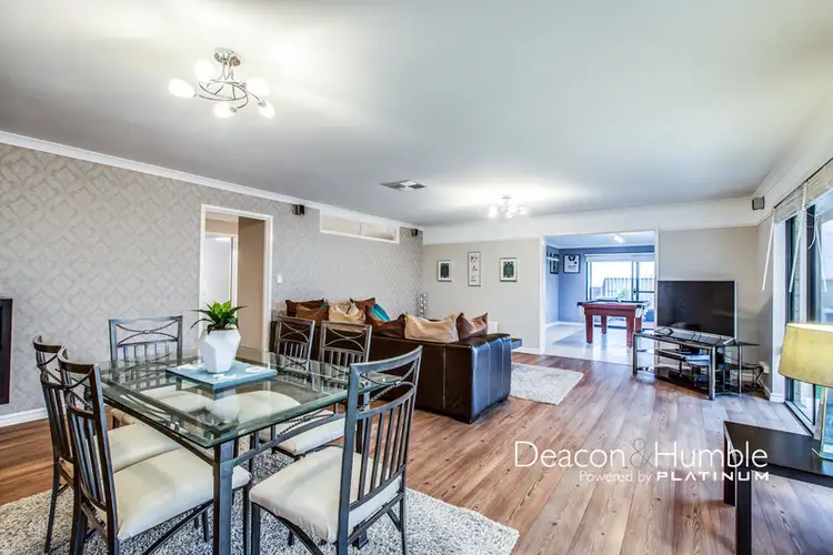 Fifth view of Homely house listing, 37 Corinda Way, Ridgewood WA 6030