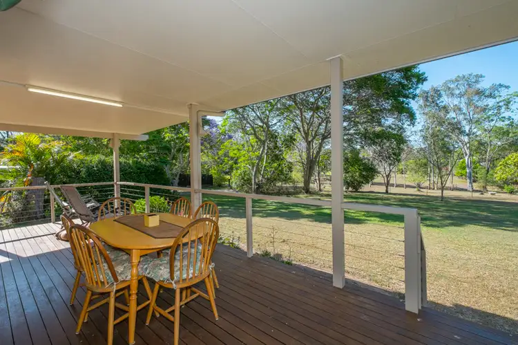 Main view of Homely rural property listing, 14 Kensleigh Avenue, Bellmere QLD 4510