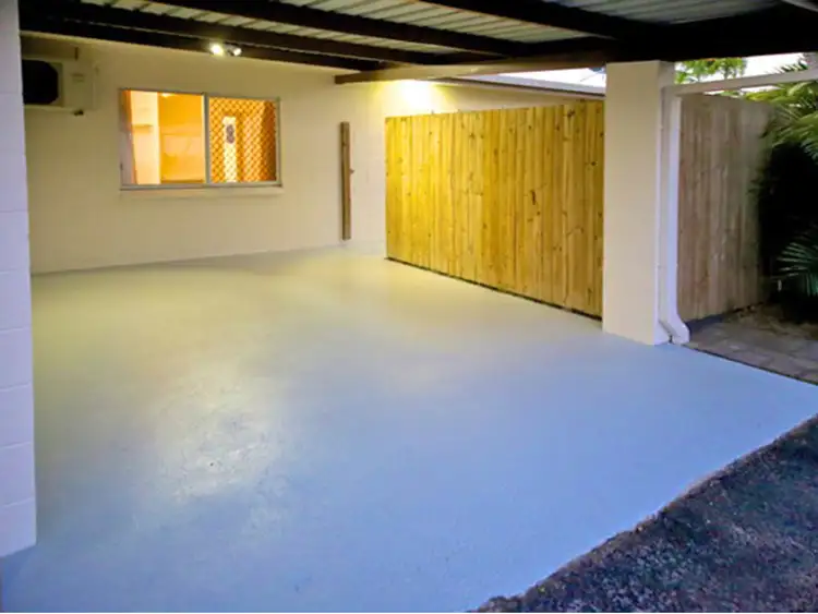 Second view of Homely unit listing, 4/481 McCoombe Street, Mooroobool QLD 4870