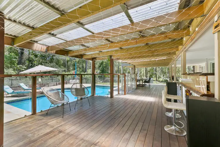 Fourth view of Homely house listing, 29 Country Crescent, Nerang QLD 4211