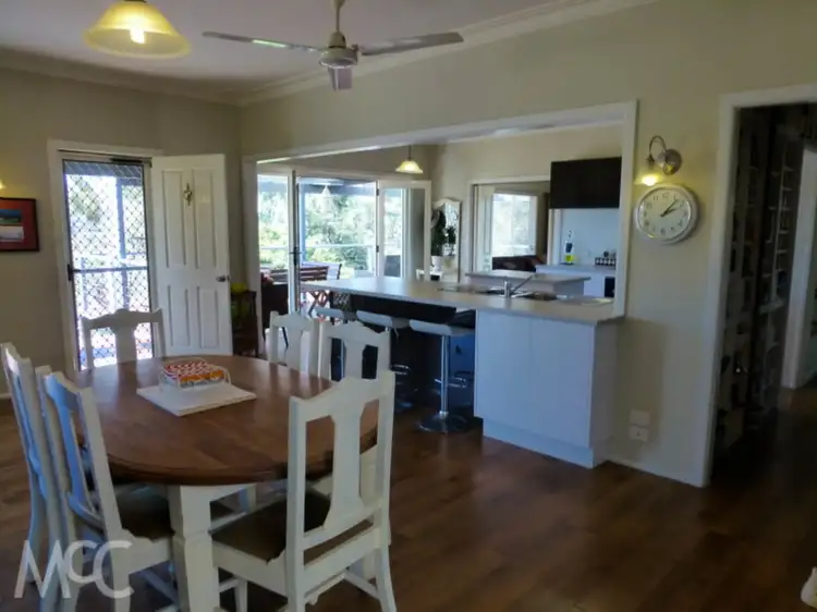 Fourth view of Homely house listing, 833 Mitchell Highway, Orange NSW 2800