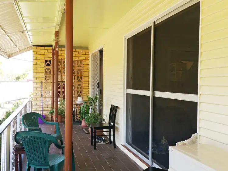 Second view of Homely house listing, 60 Boys Avenue, Maryborough QLD 4650