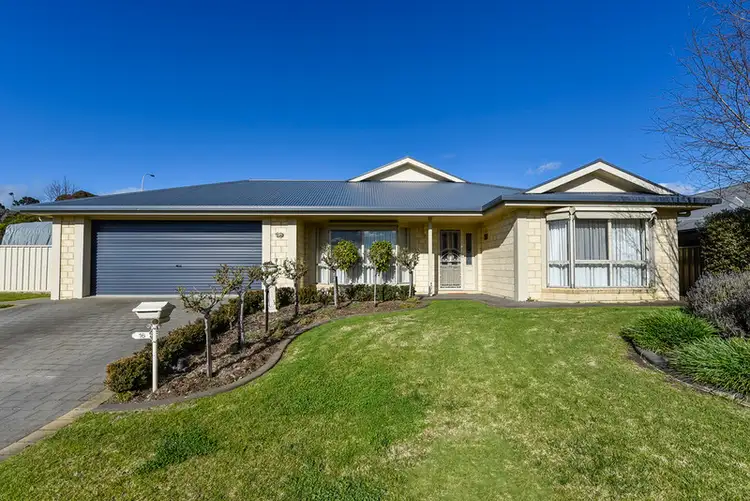 16 Woodhaven Place, Mount Gambier SA 5290