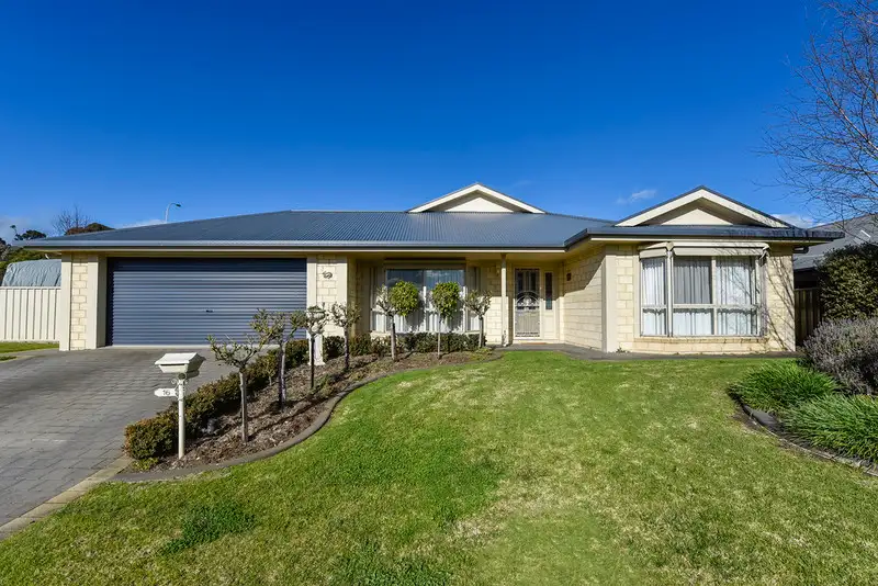 Main view of Homely house listing, 16 Woodhaven Place, Mount Gambier SA 5290