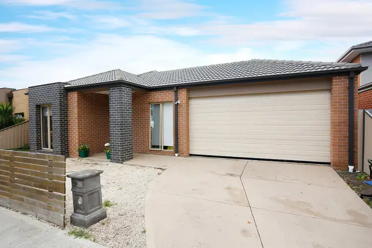 66 Moondani Avenue, St Albans VIC 3021