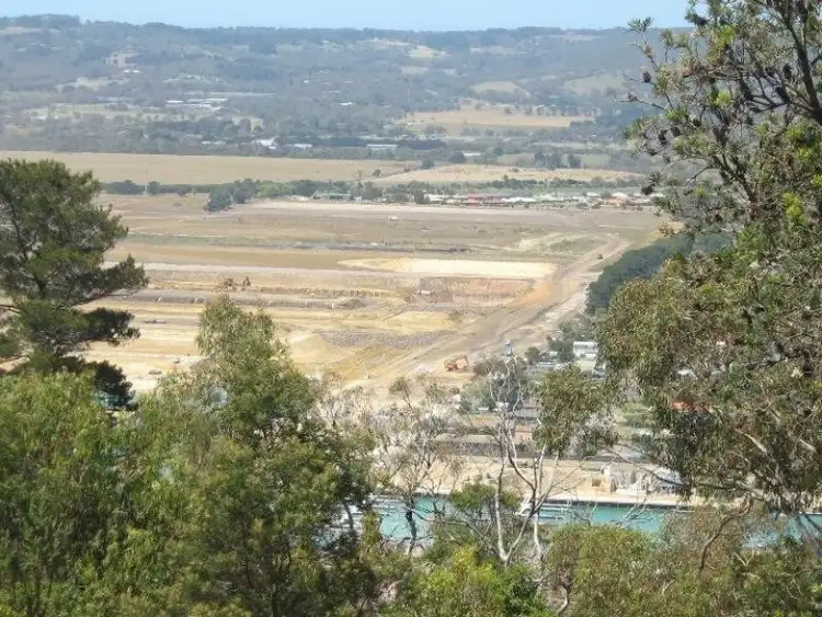 Third view of Homely land listing, 2 Trig Point, Mount Martha VIC 3934