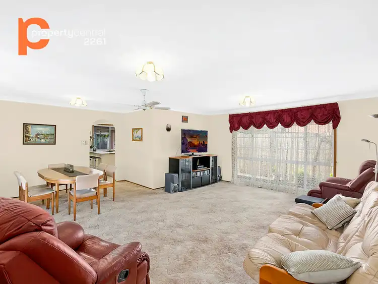 Second view of Homely house listing, 3 Scarborough Place, Bateau Bay NSW 2261
