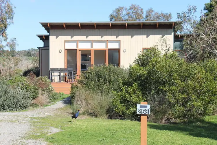 Main view of Homely villa listing, 258/2128 phillip island Road, Cowes VIC 3922