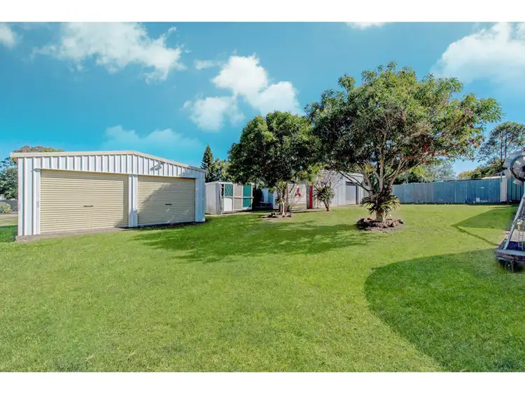 Second view of Homely house listing, 29 Daher Street, Goombungee QLD 4354