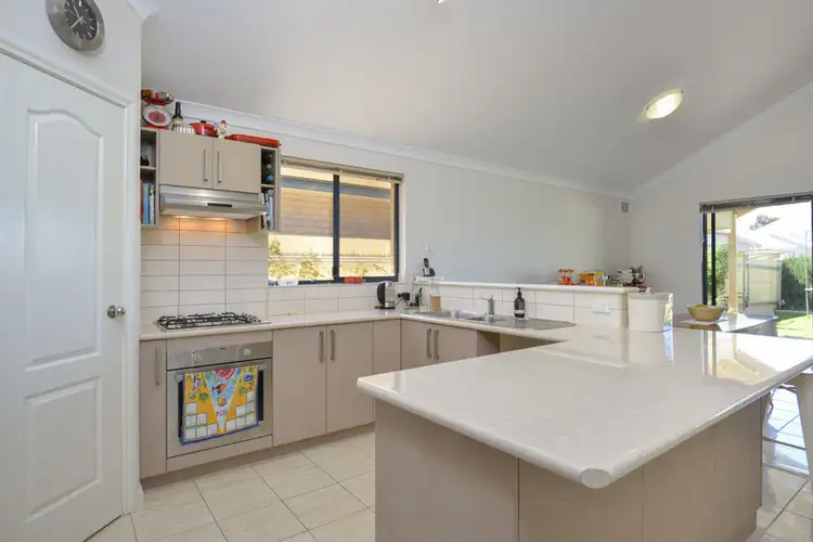 Seventh view of Homely house listing, 133A Campbell Street, West Lamington, Kalgoorlie WA 6430