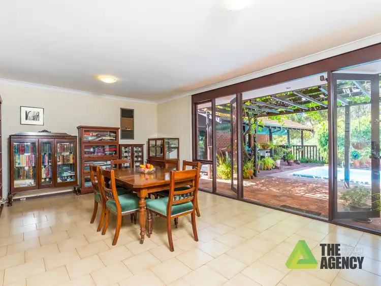 Seventh view of Homely house listing, 8 Hillcrest Drive, Darlington WA 6070