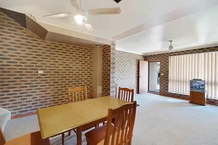 Second view of Homely townhouse listing, 3/1 Atchison Road, Macquarie Fields NSW 2564