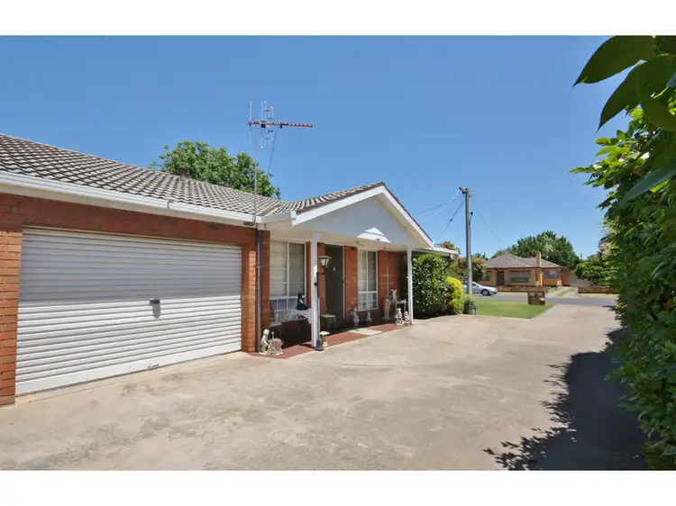 2/13 Walker Street, Benalla VIC 3672