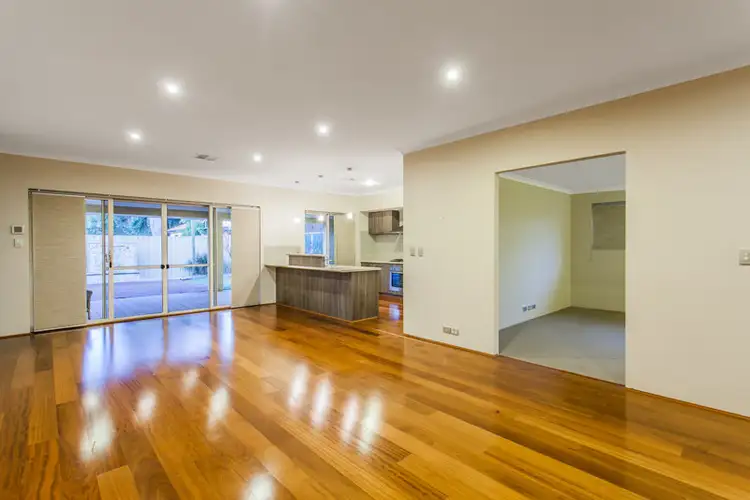 Fourth view of Homely house listing, 8 Cunnington Way, Queens Park WA 6107