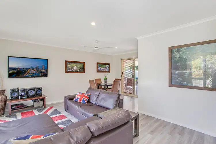 Fourth view of Homely house listing, 7 Peppercorn Court, Nerang QLD 4211