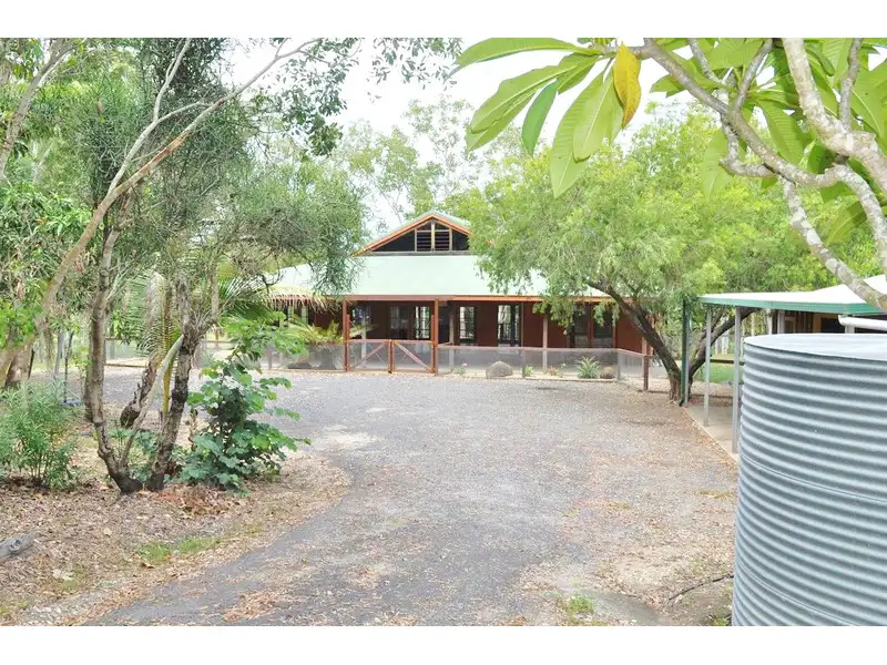 Main view of Homely house listing, Lot 428 Tinaroo Creek Road, Mareeba QLD 4880