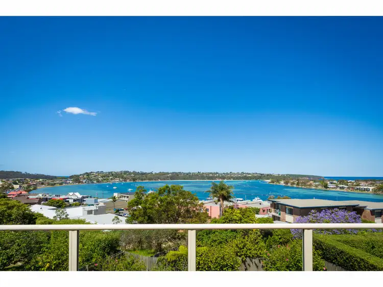 Third view of Homely house listing, 4 Ocean View Avenue, Merimbula NSW 2548