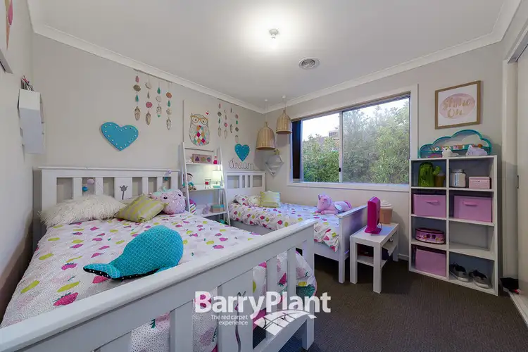 Seventh view of Homely house listing, 138 Webster Way, Pakenham VIC 3810