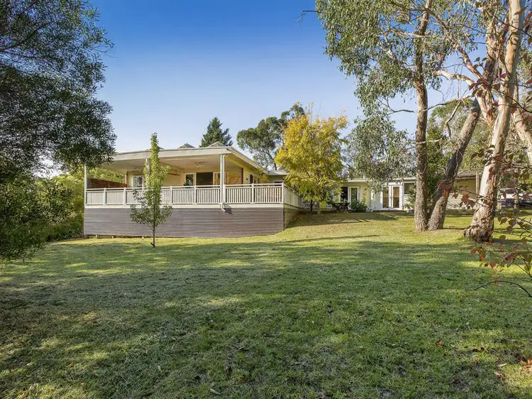 34 Gillards Road, Mount Eliza VIC 3930