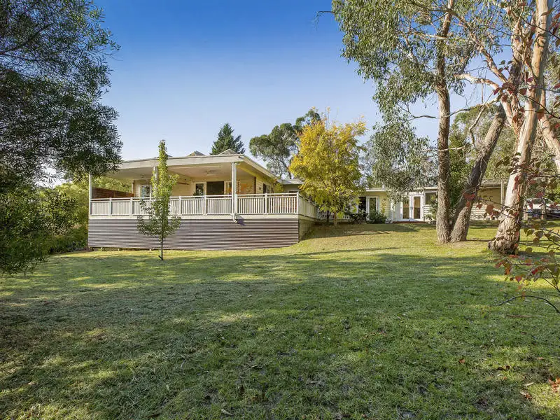 Main view of Homely house listing, 34 Gillards Road, Mount Eliza VIC 3930