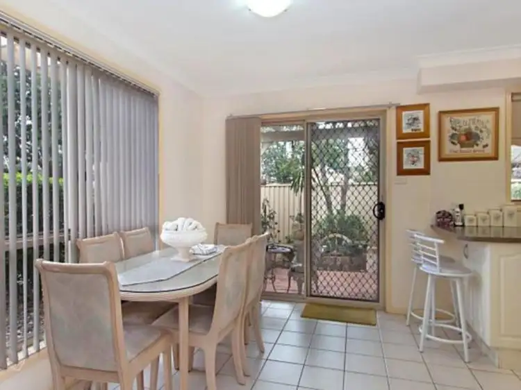 Third view of Homely townhouse listing, 1/151-153 Cox Avenue, Penrith NSW 2750