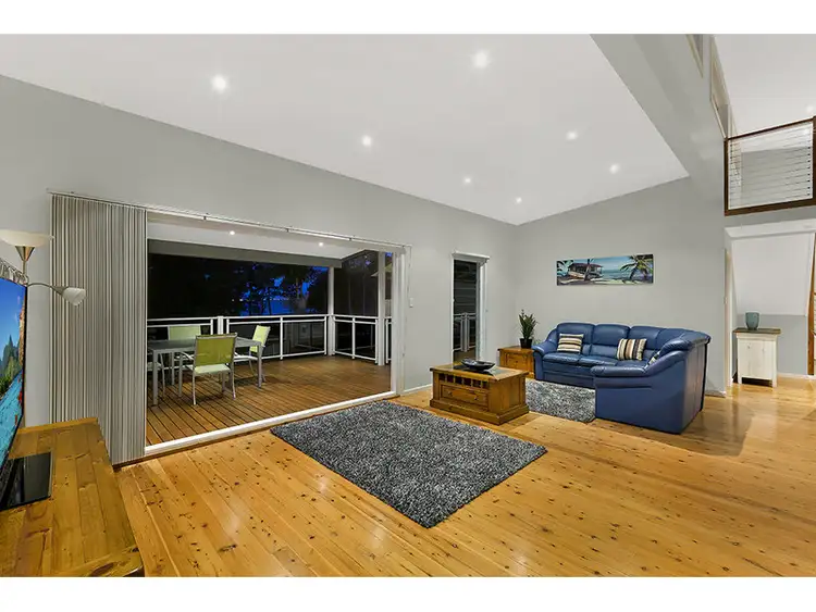 Second view of Homely house listing, 470 Tuggerawong Road, Tuggerawong NSW 2259