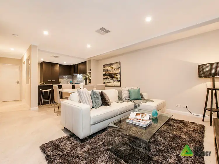 49A Milton Street, Mount Hawthorn WA 6016