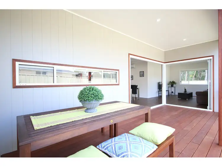 Third view of Homely house listing, 6A Waxberry Place, Sanctuary Point NSW 2540