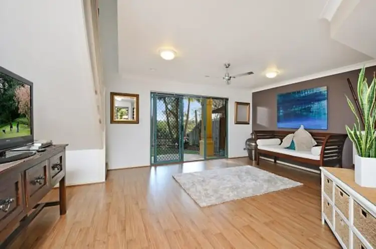 Fifth view of Homely townhouse listing, 279/125 Hansford Road, Coombabah QLD 4216