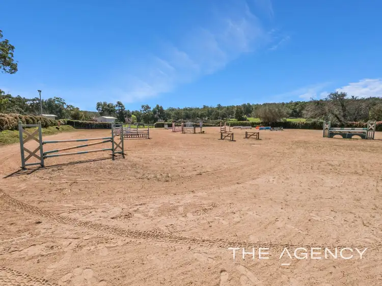 Third view of Homely house listing, 300 Tear Street, Chidlow WA 6556