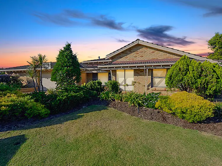 Main view of Homely house listing, 18 Harbour Town Heights, Connolly WA 6027