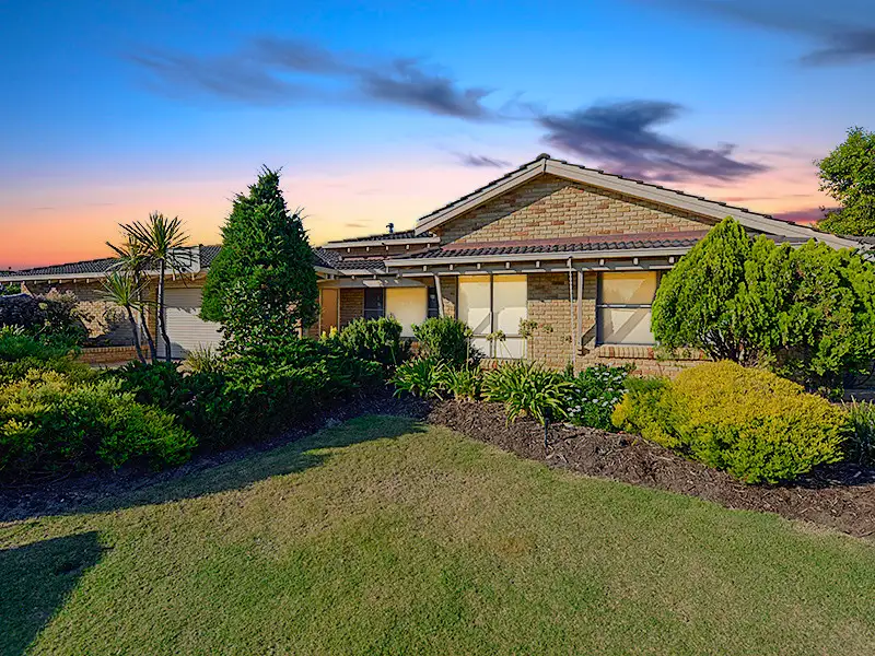 Main view of Homely house listing, 18 Harbour Town Heights, Connolly WA 6027