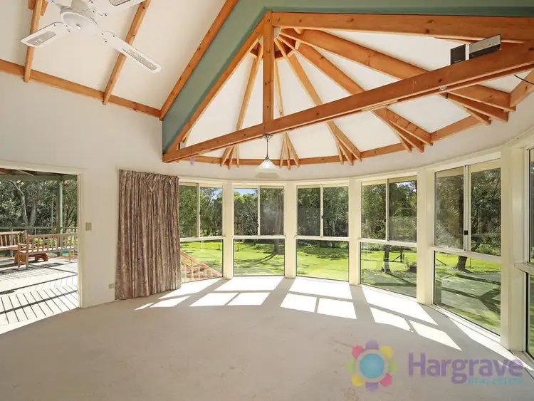 Fourth view of Homely house listing, 227 Louis Bazzo Drive, Pomona QLD 4568