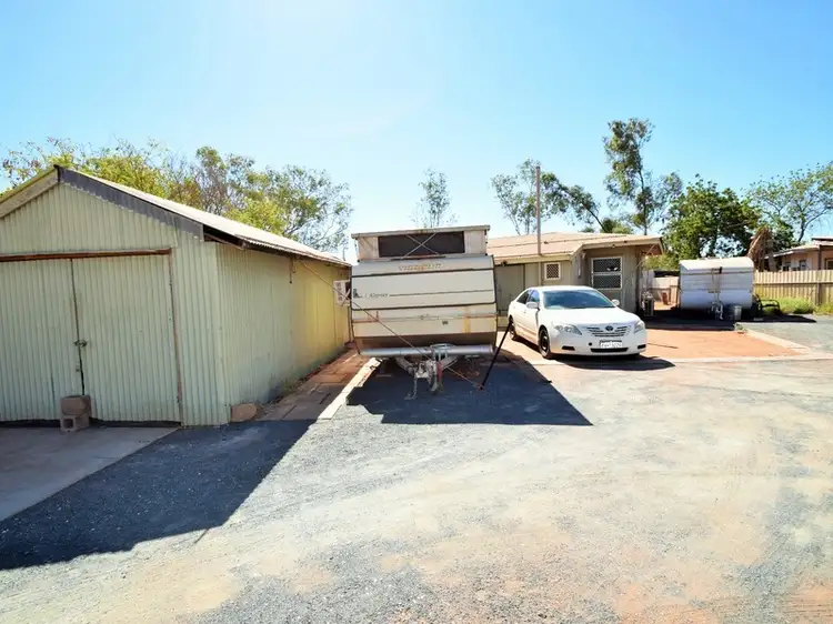 Third view of Homely house listing, 19 Somerset Crescent, South Hedland WA 6722
