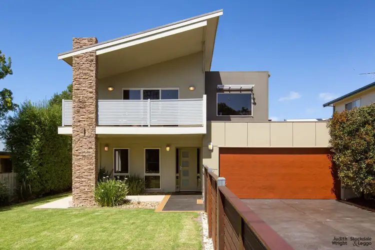 Main view of Homely house listing, 109 Mckenzie Road, Cowes VIC 3922