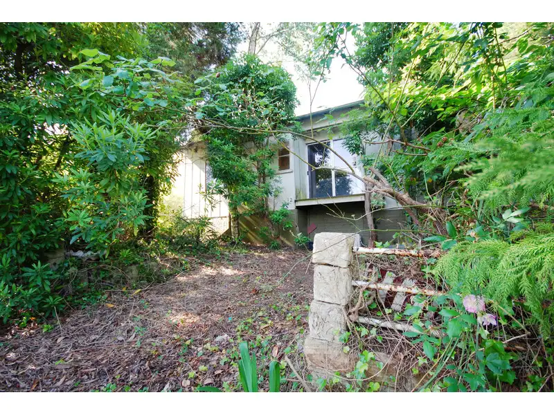 Main view of Homely house listing, 12 Warwick Street, Katoomba NSW 2780