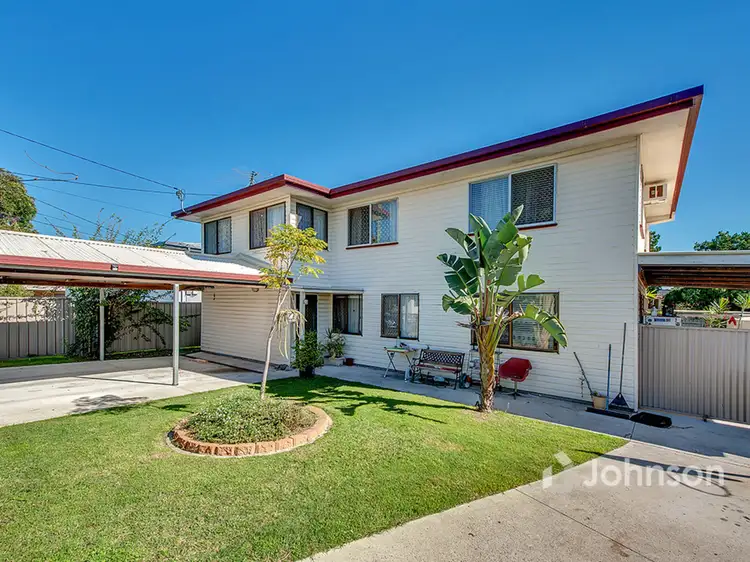227 Whitehill Road, Raceview QLD 4305